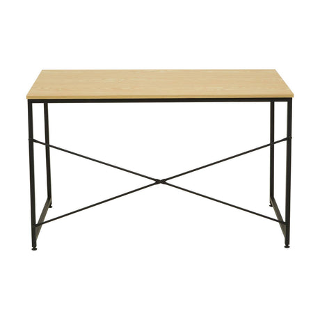 Laxton Light Yellow Desk