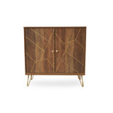 Flori Double-Door Sideboard