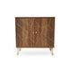 Flori Double-Door Sideboard
