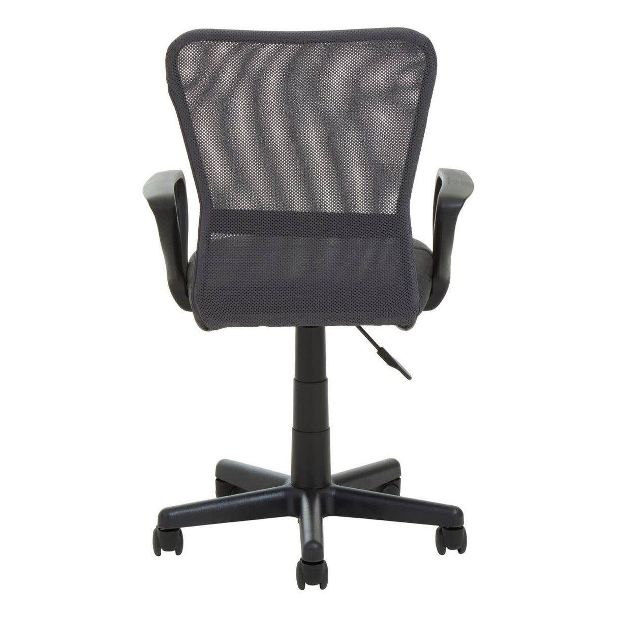 Stratford Dark Grey Office Chair