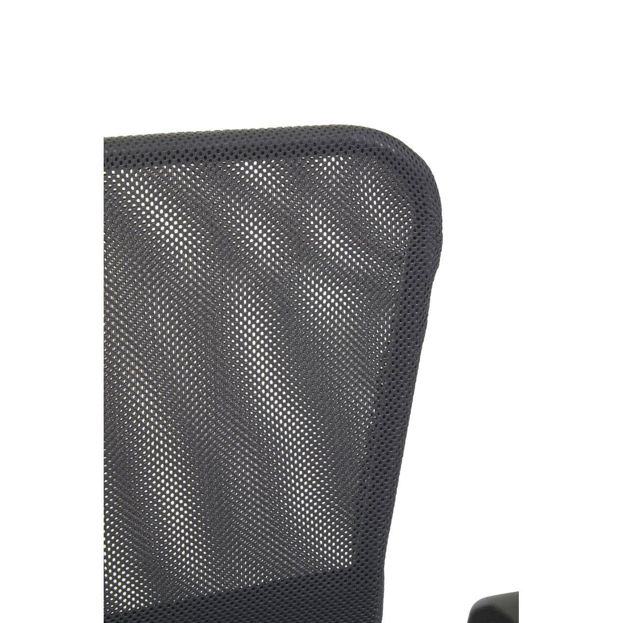 Stratford Dark Grey Office Chair