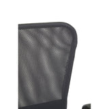 Stratford Dark Grey Office Chair