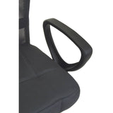Stratford Dark Grey Office Chair