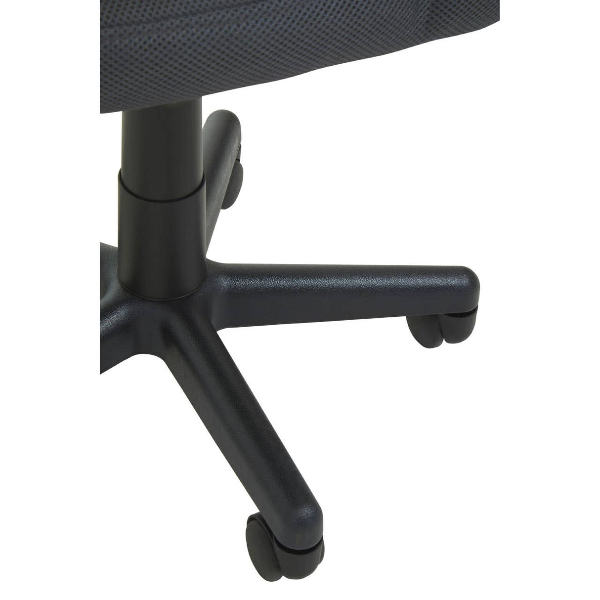 Stratford Dark Grey Office Chair