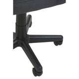 Stratford Dark Grey Office Chair