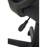 Stratford Dark Grey Office Chair