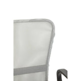 Stratford Light Grey Office Chair