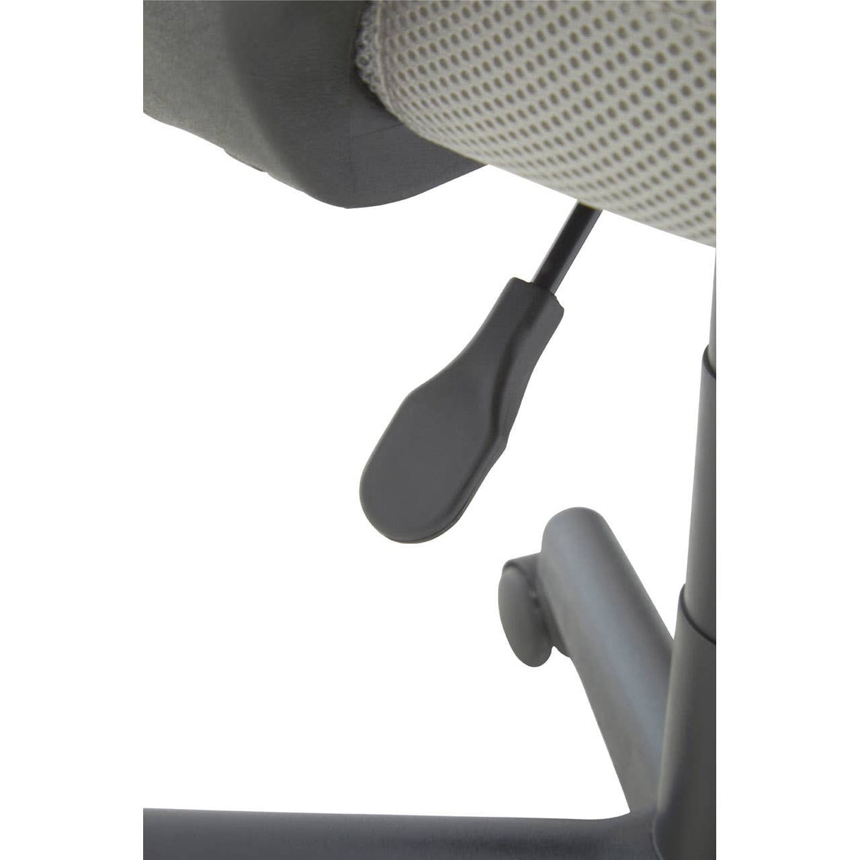 Stratford Light Grey Office Chair