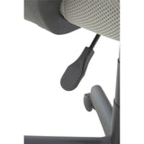 Stratford Light Grey Office Chair