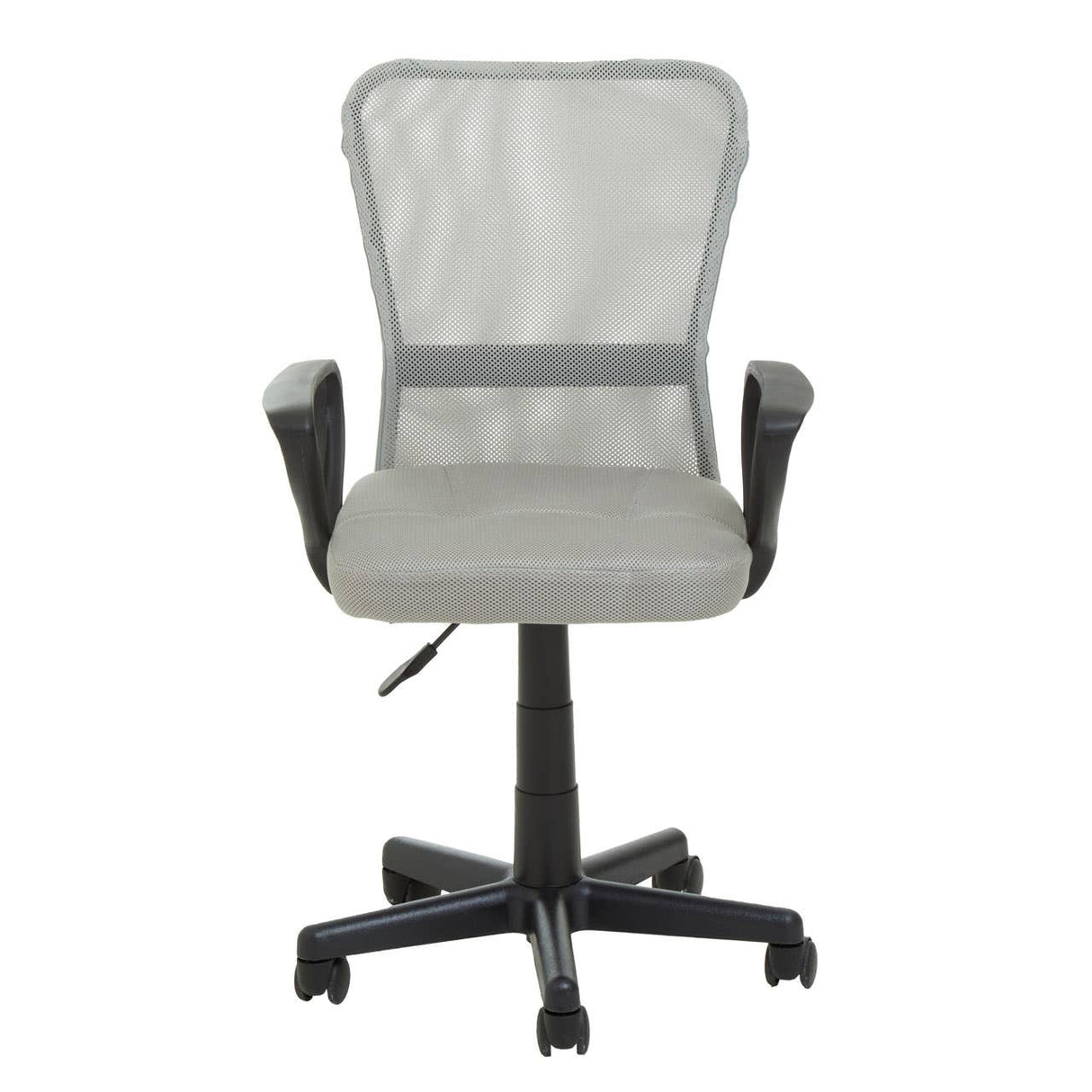 Stratford Light Grey Office Chair
