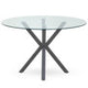 Grey-Legged Salford Dining Table