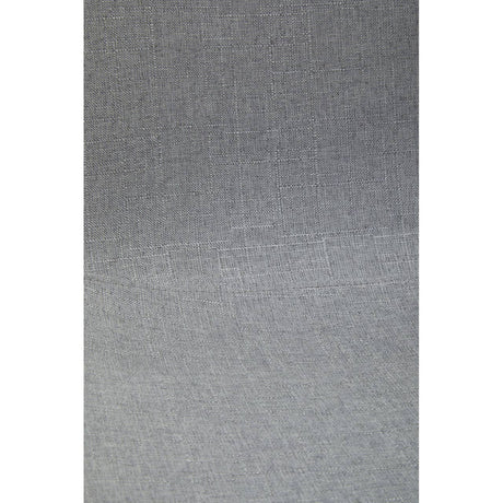 Salford Mink Fabric Dining Chair