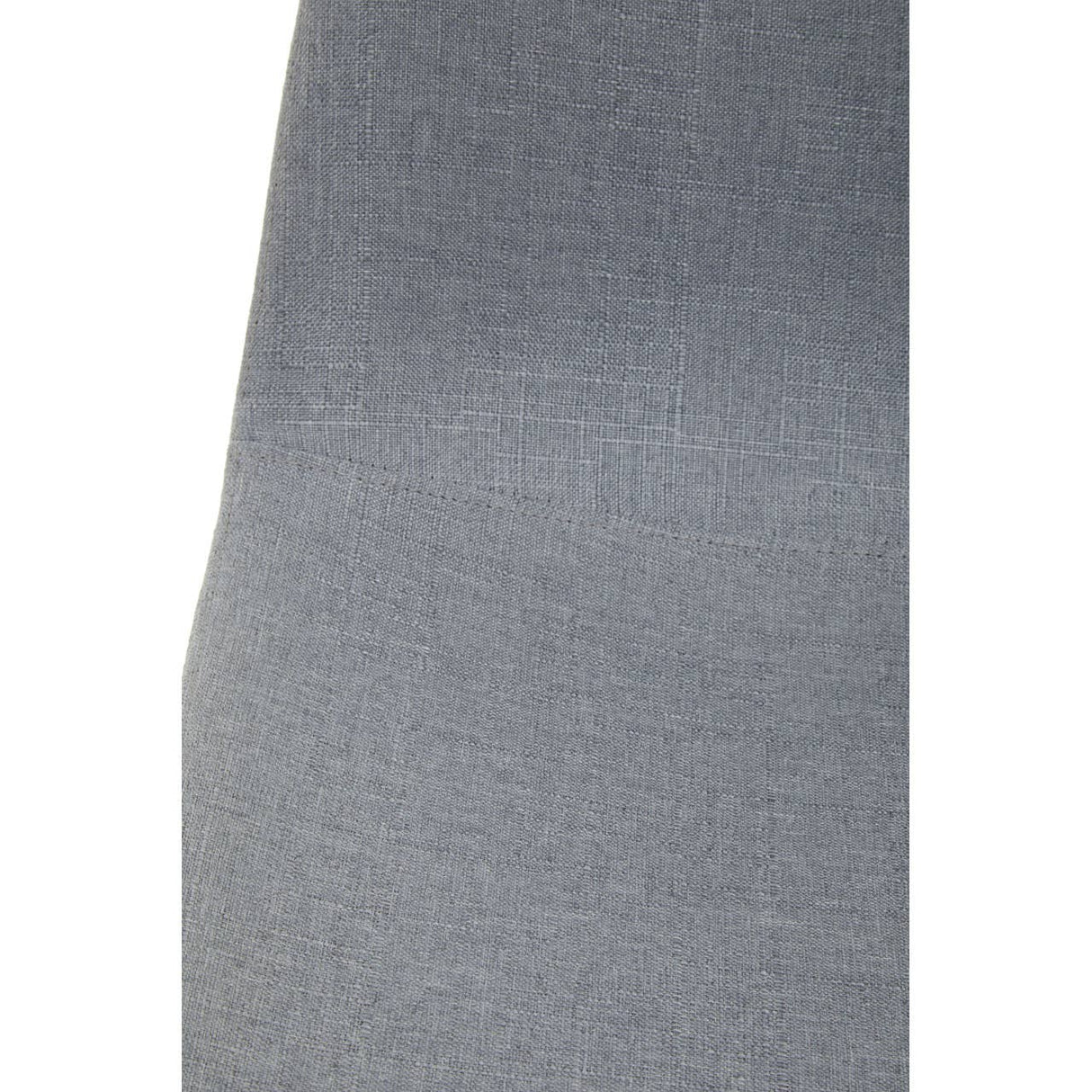 Salford Dining Chair With Grey Powder Legs