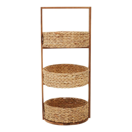 Arles 3 Shelf Unit