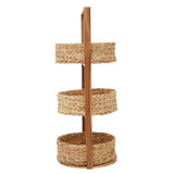 Arles 3 Shelf Unit