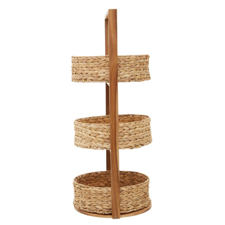 Arles 3 Shelf Unit
