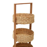 Arles 3 Shelf Unit