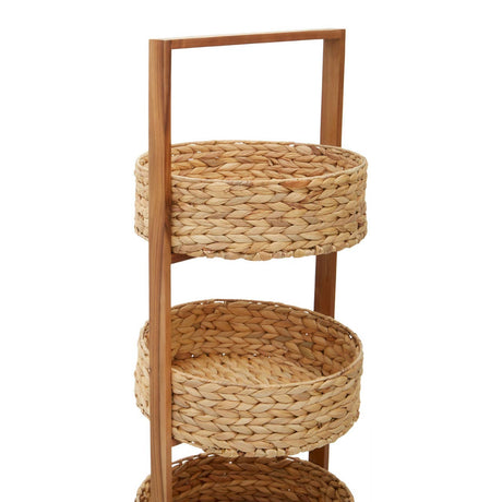 Arles 3 Shelf Unit