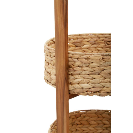 Arles 3 Shelf Unit