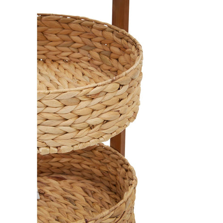 Arles 3 Shelf Unit