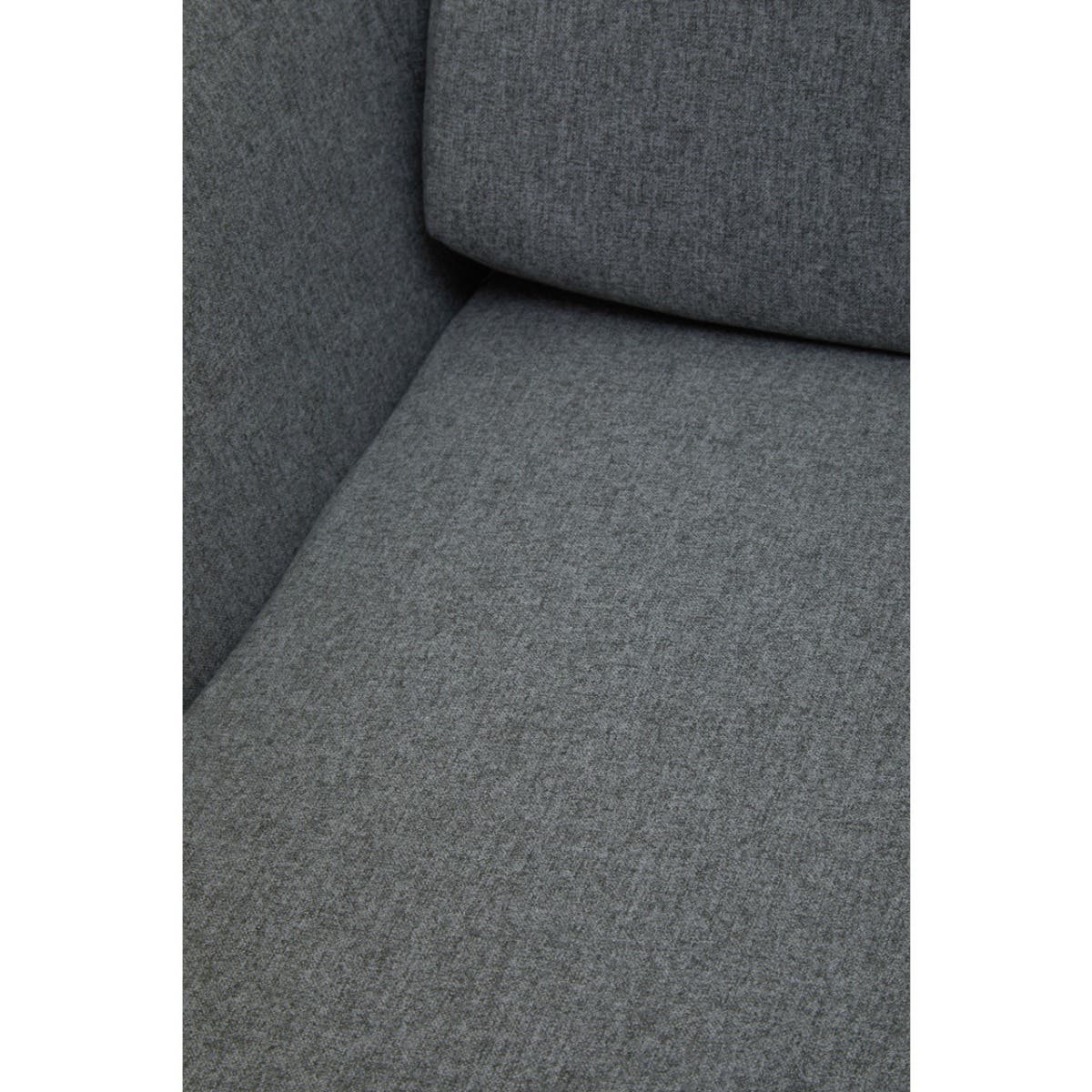 Stockholm Natural Fabric Chair