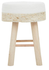 Lentigo Natural and White Stool