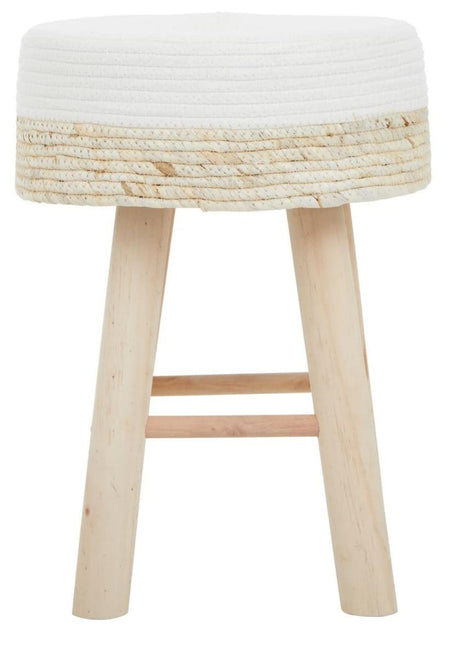 Lentigo Natural and White Stool