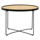 Depok Round Coffee Table