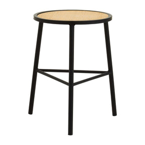 Depok Rattan Seat Stool
