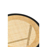 Depok Rattan Seat Stool