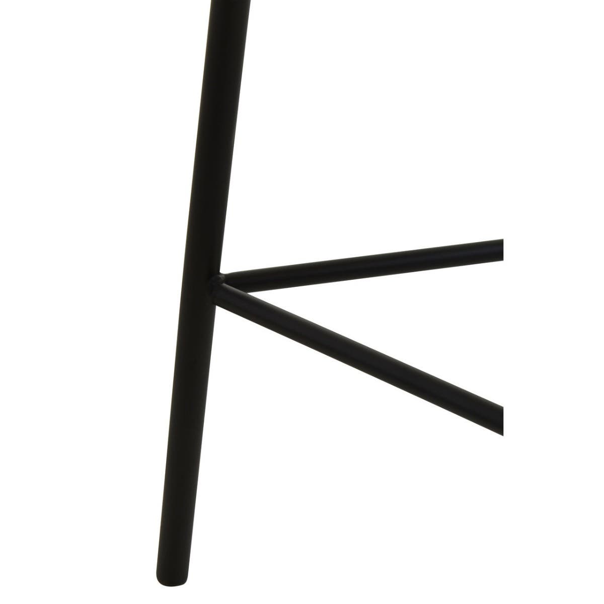 Depok Rattan Seat Stool