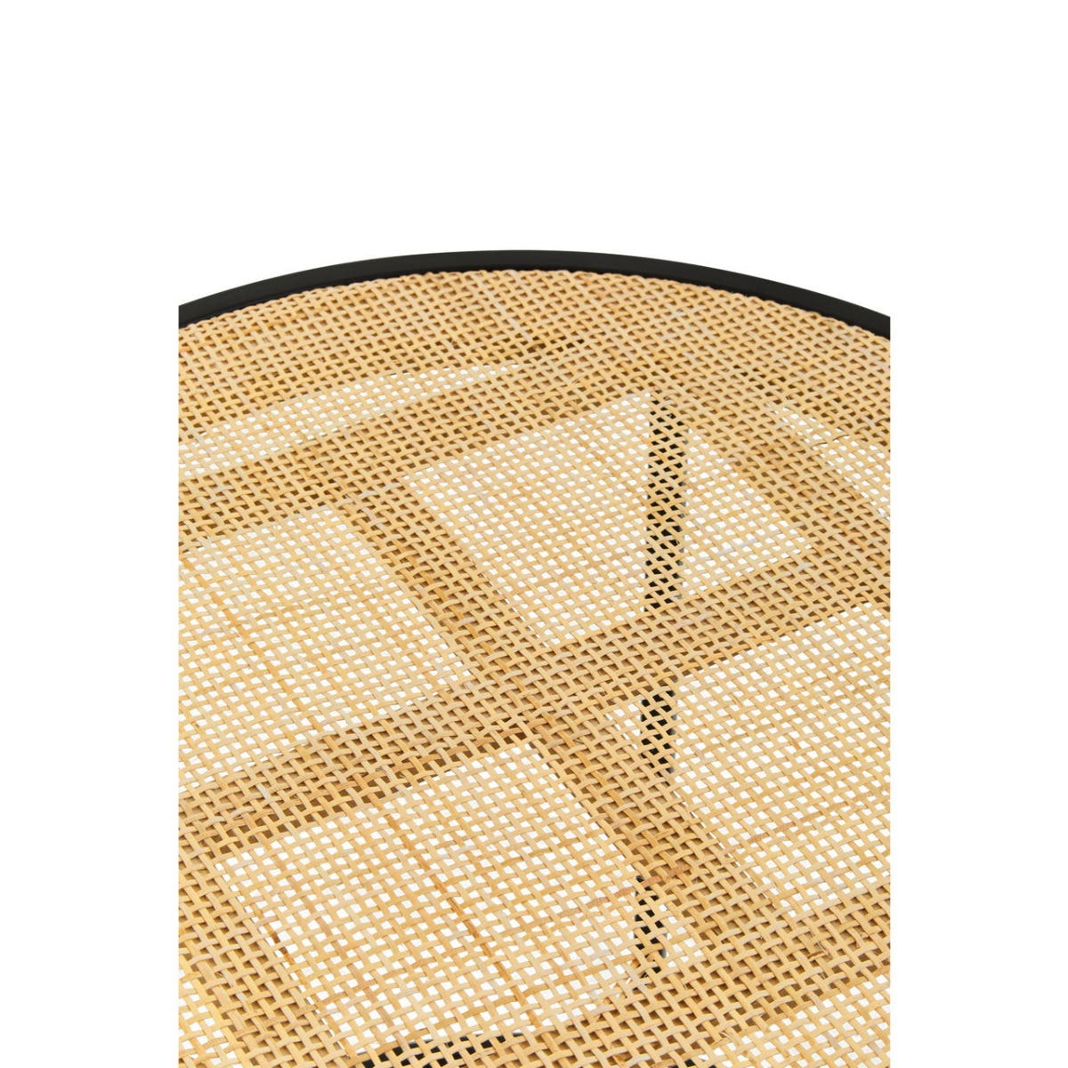 Depok Round Side Table