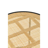 Depok Round Side Table