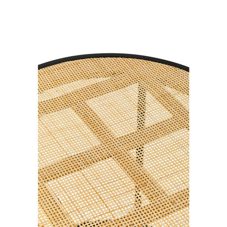 Depok Round Side Table