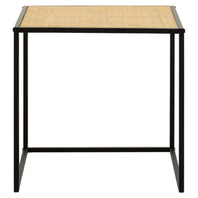 Depok Square Side Table