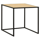 Depok Square Side Table