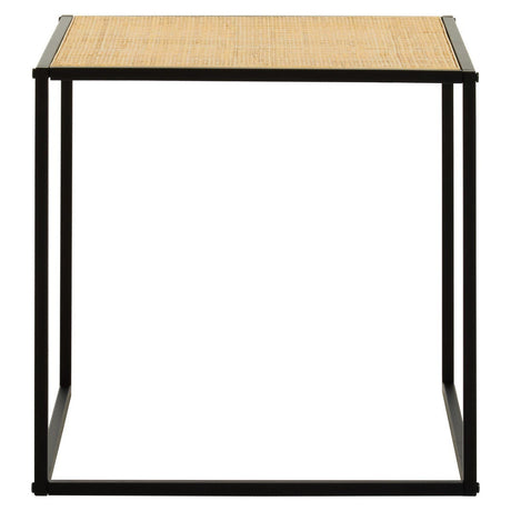 Depok Square Side Table
