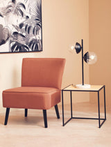 Depok Square Side Table