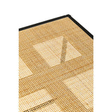 Depok Square Side Table