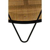 Depok Coffee Table With Hairpin Legs