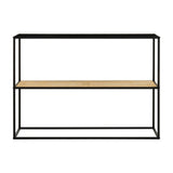 Depok Rectangular Console Table