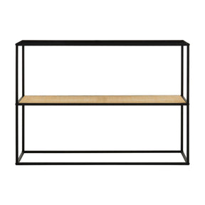Depok Rectangular Console Table