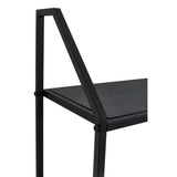 Depok Two Tier Wall Shelf