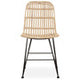 Lagom Natural Rattan Dining Chair