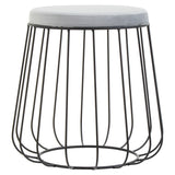 Hayes Tall Cage Stool