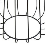 Hayes Tall Cage Stool