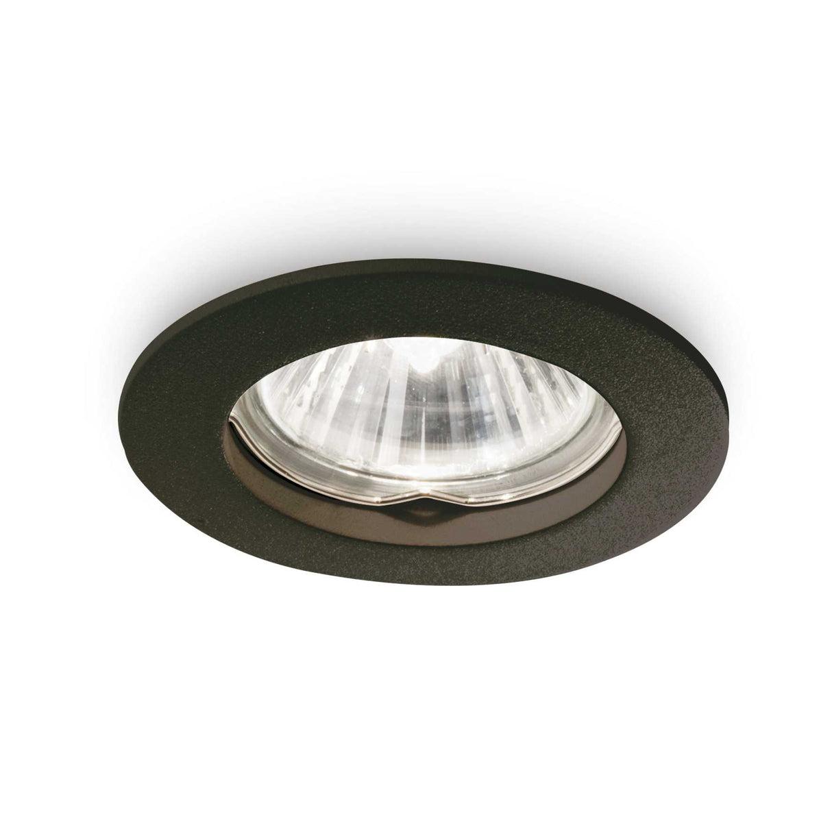 Elegant Black Recessed Light - JAZZ Collection