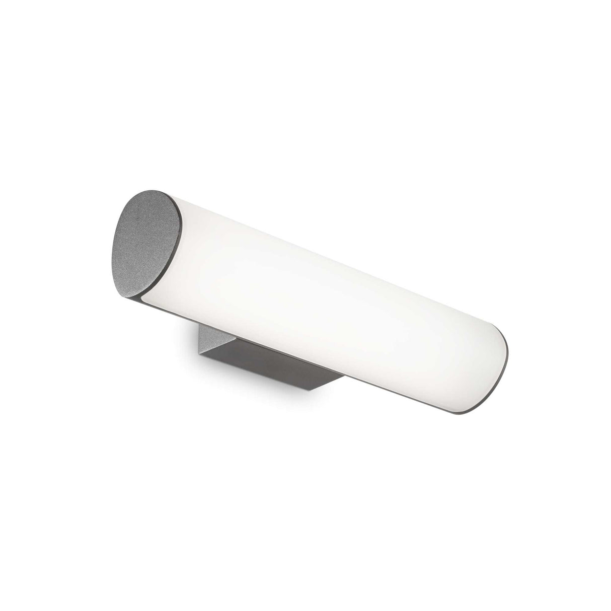 Anthracite ETERE Wall Lamp 3000K Warm Glow