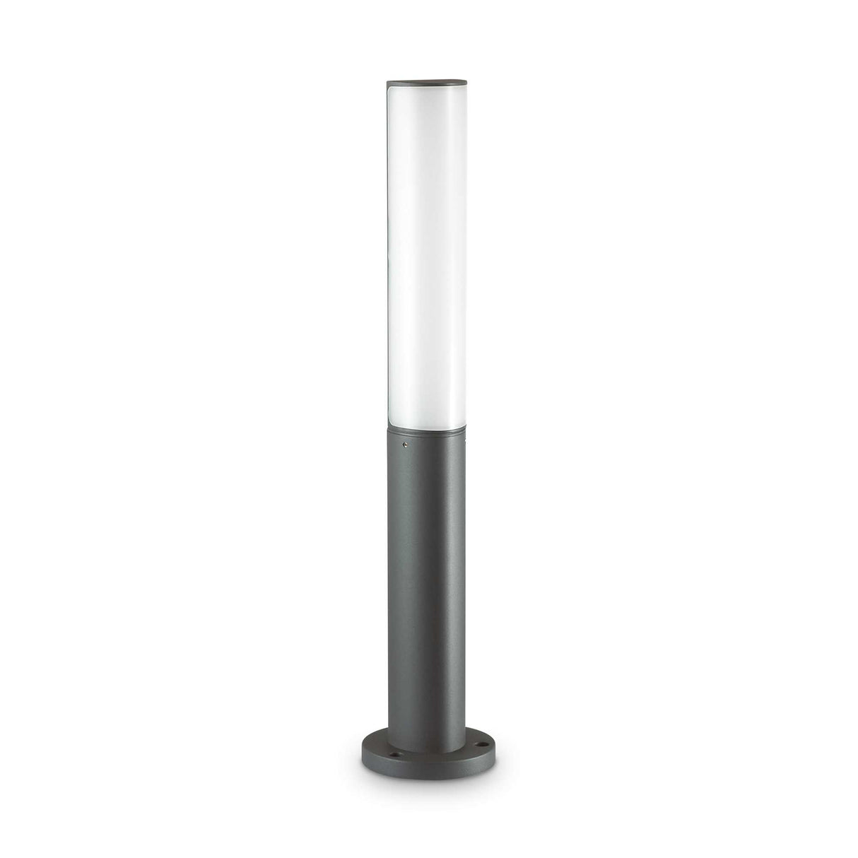 Anthracite ETERE Lamp - Warm Glow 3000K