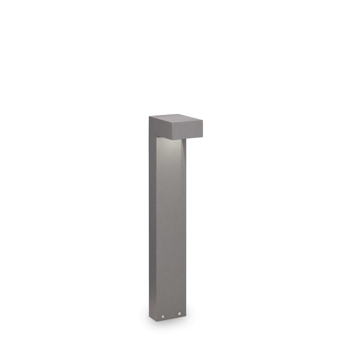 Grey SIRIO Dual Bulb Lamp - H60 Design